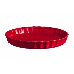 Moule à tarte céramique Grand Cru ø 31 cm