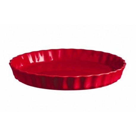 Moule à tarte céramique Grand Cru ø 31 cm
