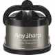 Aiguiseur manuel AnySharp gris
