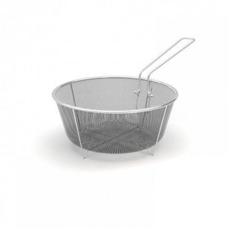 Panier cuisson et friture pour cocotte Ø 24 cm