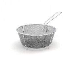 Panier friture pour cocotte Ø 28 cm