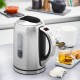 Bouilloire inox température variable Tessa 1,5 l