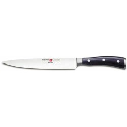 Couteau tranchelard Ikon 20cm