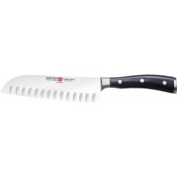 Couteau santoku 17cm