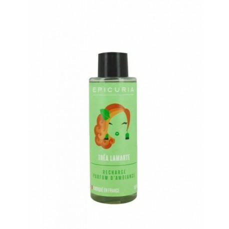 Recharge capilla thé menthe Epicuria 150 ml