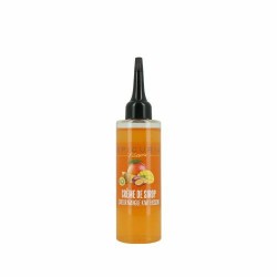 Crème de sirop de mangue passion kiwi 10 cl