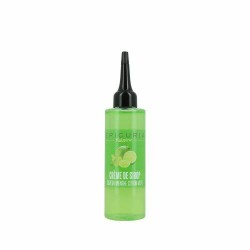 Crème de sirop menthe citron vert 10 cl 