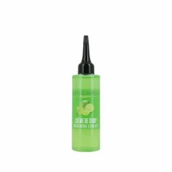 Crème de sirop menthe citron vert 10 cl 