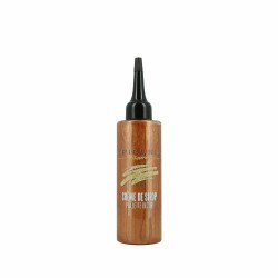 Crème de sirop pailletée or 10 cl