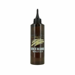 Crème de balsamique noire pailletée or 20 cl