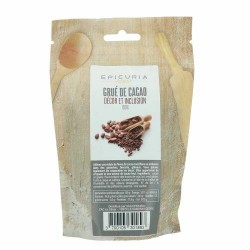 Grué de cacao Epicuria 100 g