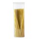 Boite de conservation carrée en verre 2,2 l