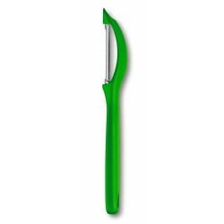 Eplucheur Classic 1 tranchant Bio Sourcé vert 