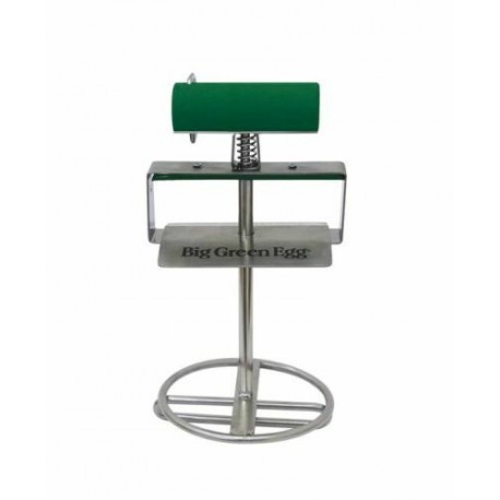 Extracteur de grille fonte pour Big Green Egg