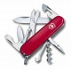 Couteau suisse Climber rouge