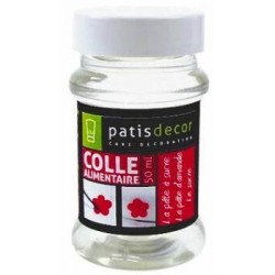 Colle alimentaire 90 g