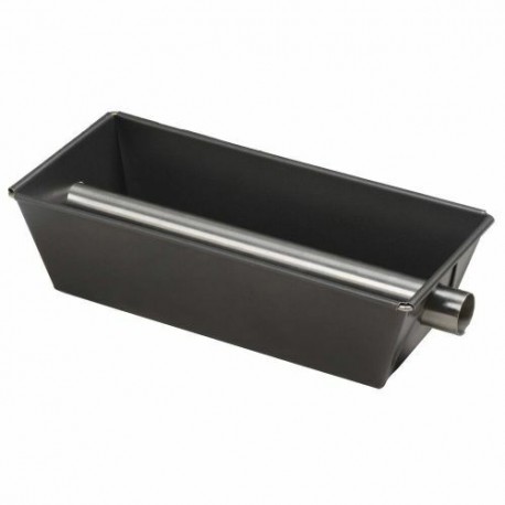 Moule mini cake avec insert acier revêtu 15 cm