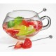 Pique cocktail inox 10,5 cm - set de 6