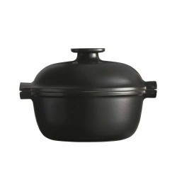 Cocotte céramique Delight ardoise ø 26 cm