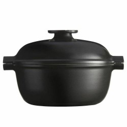 Cocotte céramique Delight ardoise ø 27 cm