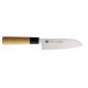 Couteau Santoku Haiku Original 13 cm