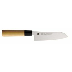 Couteau Santoku Haiku Original 13 cm