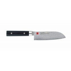 Couteau Santoku Kasumi Masterpiece 13 cm