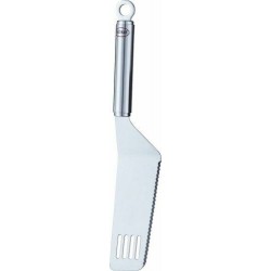 Spatule à pizza inox