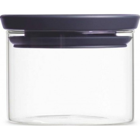 Bocal en verre 0,3 L