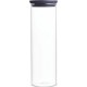 Bocal en verre 1,9 L