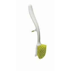 Brosse à vaisselle Edge vert