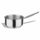 Casserole inox Ø 14 cm