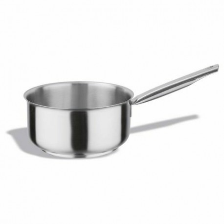 Casserole inox Ø 14 cm