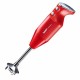 Mixeur plongeant Bamix M200 rouge