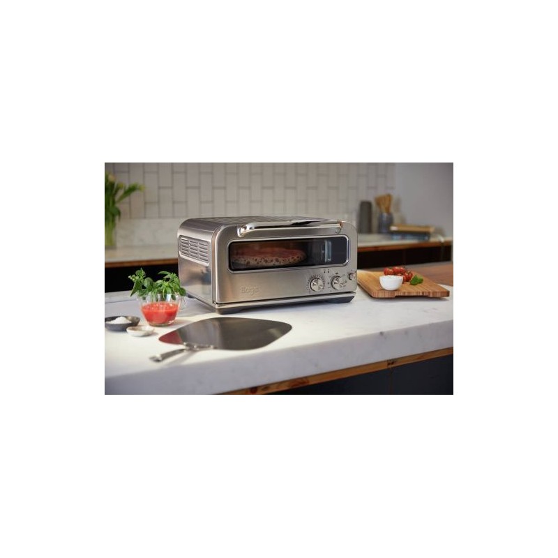 Four à pizza électrique SAGE APPLIANCES The Smart Oven Pizzaiolo