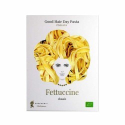 Fettuccine bio Classic - 250 g