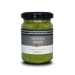 Pesto al tartufo - 135 g