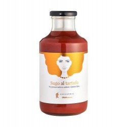 Sauce tomate al tartufo - 500 g
