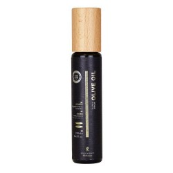 Huile d'olive extra vierge noire - 25 cl