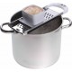Râpe à Spatzel inox 32 cm