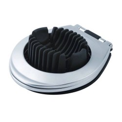 Coupe oeuf inox