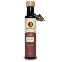 Vinaigre balsamique de Modène Classic 25 cl