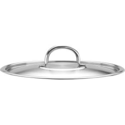 Couvercle de casserole couvercle bouton circulaire – Grandado