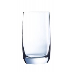 Verre haut Vigne 33 cl - par 6