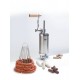 Poussoir à saucisse vertical 1,3 L