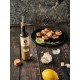 Vinaigre balsamique de Modène Sicilian Lemon 25 cl