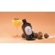 Sirop fruit de la passion brut bio 400 ml