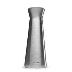 Carafe isotherme inox 1 l