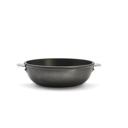 Sauteuse bombée Choc Extrême LOQY ø 24 cm