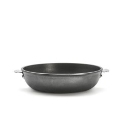 Sauteuse bombée Choc Extrême LOQY ø 28 cm